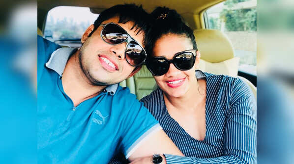 Introducing her baliye