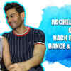 Article image for: Nach Baliye 9: Rochelle compliments Keith for balancing the performance with romance