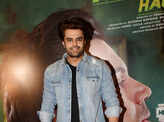 Judgementall Hai Kya: Screening