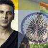 Article image for: Kargil Vijay Diwas: Akshay Kumar pays tribute to #BharatKeVeer with this heartfelt video