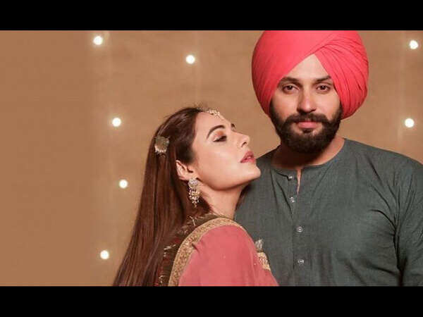Jobanpreet Singh Stills