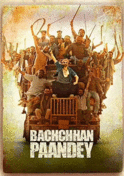 Bachchhan Paandey