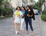 Vijayalakshmi Singh brings her three daughters together for 'Yaana'