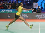 PV Sindhu crashes out of Japan Open 2019