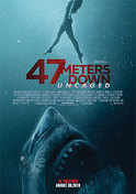 47 Meters Down: Uncaged