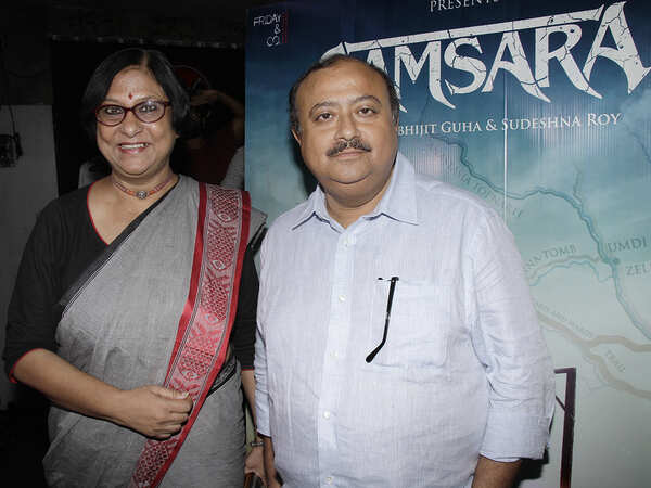 Abhijit Guha