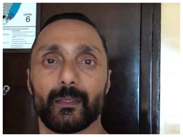 Rahul Bose
