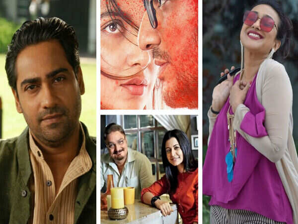 Vinay Pathak Stills