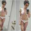 ​CID actress flaunts her perfect bikini bod in this picture