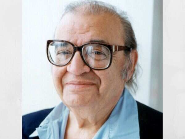 Mario Puzo Photos