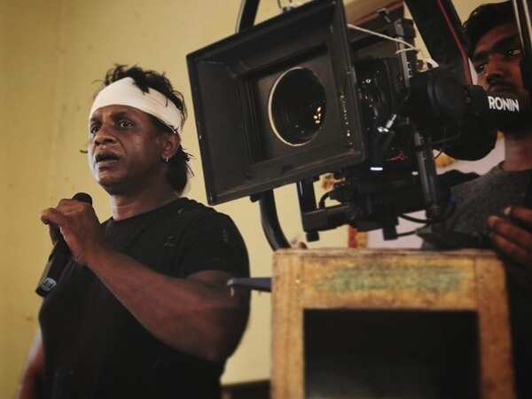 Duniya Vijay Stills