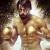 ​Sudeep's striking new ‘Pailwan’ avatar