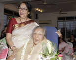 Celebrating the legend Amala Shankar