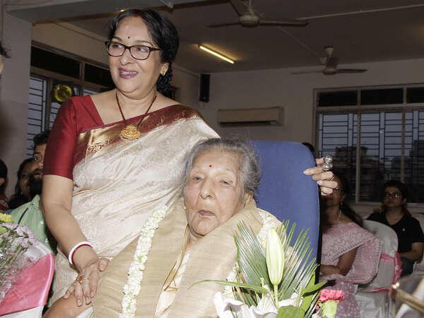 Mamata Shankar