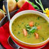 Have soups