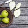 Eat seasonal fruits