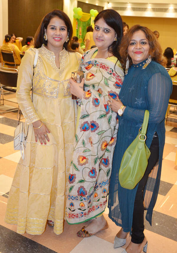 Sonia Gupta Photos
