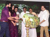 Varthakal Ithuvare: Audio launch