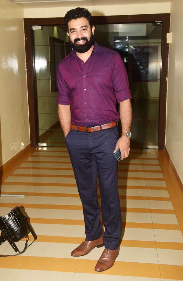 Siju Wilson Pictures
