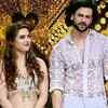 Vishal humiliates Madhurima on stage