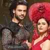 Article image for: From break-up to participation in Nach Baliye 9: Madhurima Tuli's <i class="tbold">rocky relationship</i> with Vishal Aditya Singh
