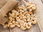 Cashews