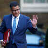 Article image for: <i class="tbold">Alok Sharma</i>: International development secretary