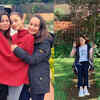 Alia Bhatt heads to the hills