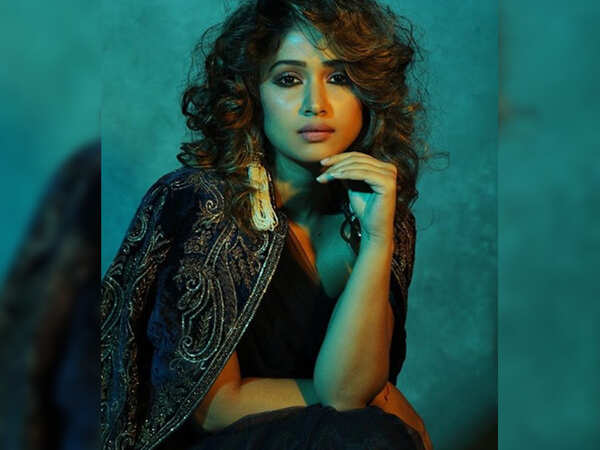 Pranali Ghogare Photos