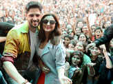 Jabariya Jodi: Promotions