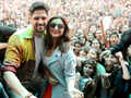 Jabariya Jodi: Promotions
