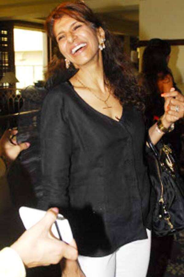 Anita Raj