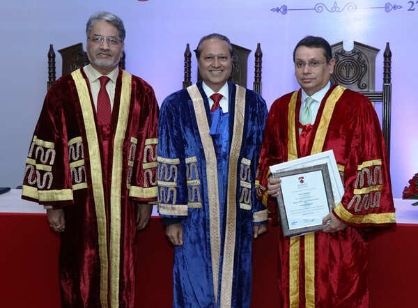 Uday Shankar