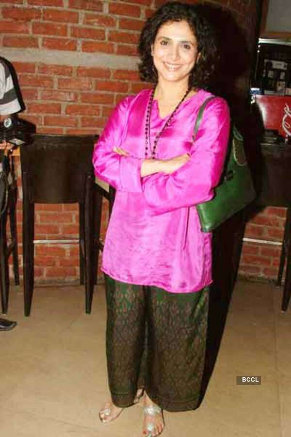Supriya Pilgaonkar