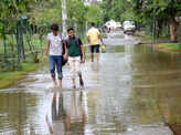 Flood situation worsens in Assam and Bihar, 214 people killed