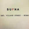 ​‘Sufna’