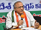 Former Union Minister S Jaipal Reddy passes away
