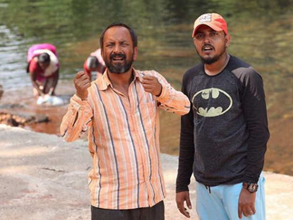 Deepak Dobriyal Photos