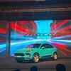 Porsche Macan launch live: Porsche Macan 2019 facelift launched, starts at Rs 69.98 lakh