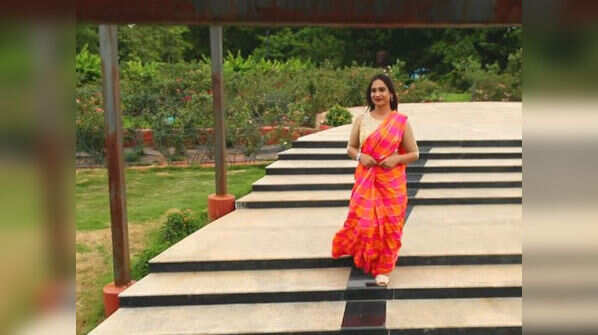 Bigg Boss Telugu’s first transwoman contestant