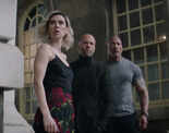 Fast & Furious: Hobbs & Shaw
