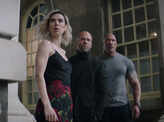 Fast & Furious: Hobbs & Shaw