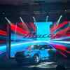 Visual: First look of Porsche Macan