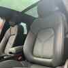 Leather wrapped seat, switched in a manner to provide utmost comfort to the passengers