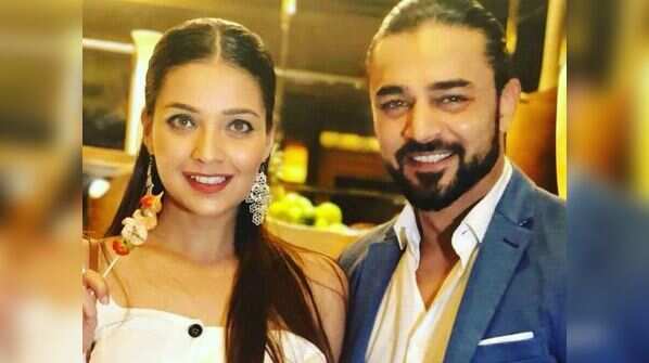 Mohit deletes his post