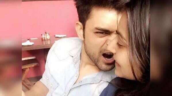 Mansi confirms break-up