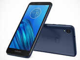 Motorola launches Moto E6 smartphone 