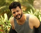 Say hello to charismatic Vijay Suriya