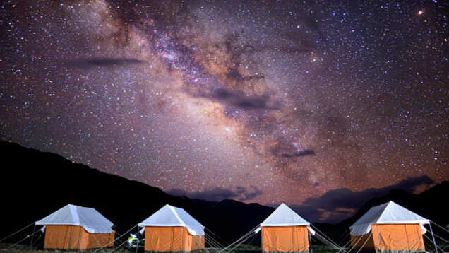 No more camping near Chandratal Lake in Spiti
