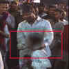 Article image for: Telangana Dy speaker T Padam Rao Goud <i class="tbold">stuff</i>s money into minor boy's mouth, video goes viral